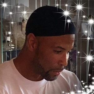 Meet your Posher, Milton